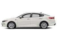 2018 Kia Optima LX+ Auto