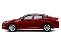 2018 Kia Optima LX+ Auto
