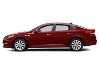 2018 Kia Optima LX+ Auto Regency Red  Shot 41