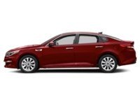 2018 Kia Optima LX+ Auto Regency Red  Shot 39