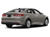 2018 Kia Optima LX+ Auto