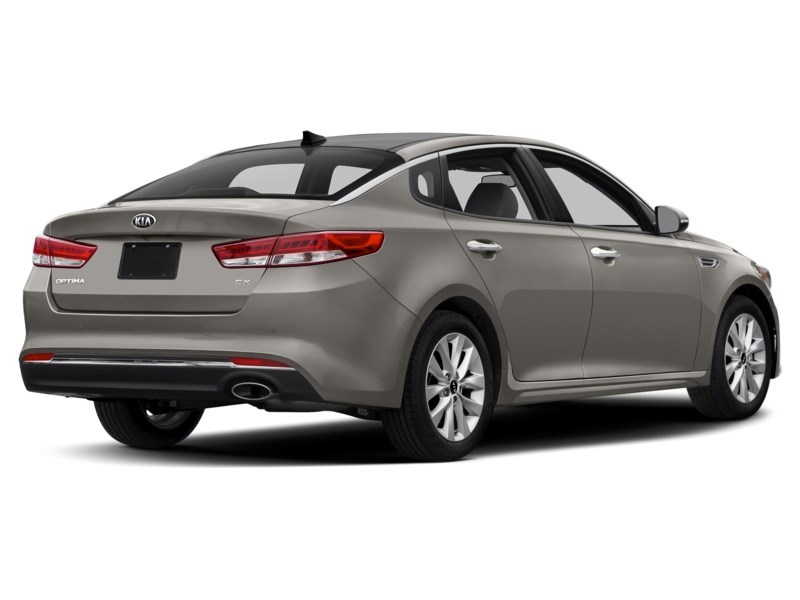 2018 Kia Optima LX+ Auto