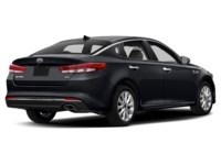2018 Kia Optima LX+ Auto