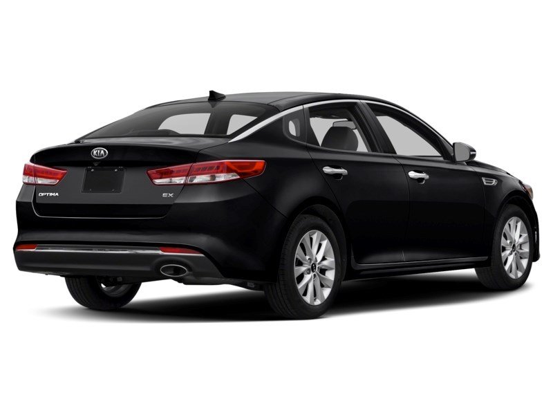 2018 Kia Optima LX+ Auto