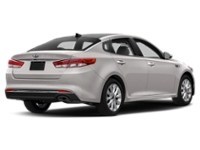 2018 Kia Optima LX+ Auto Sparkling Silver  Shot 20