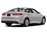 2018 Kia Optima LX+ Auto