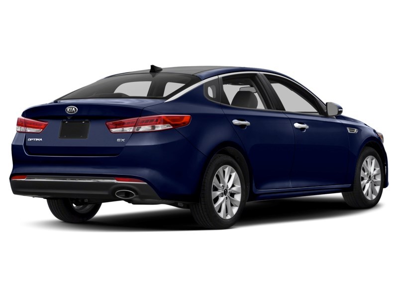 2018 Kia Optima LX+ Auto