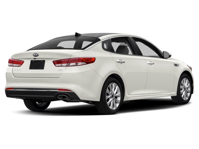 2018 Kia Optima LX+ Auto