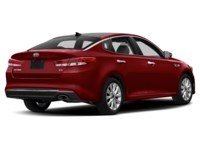 2018 Kia Optima LX+ Auto