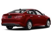 2018 Kia Optima LX+ Auto Regency Red  Shot 38