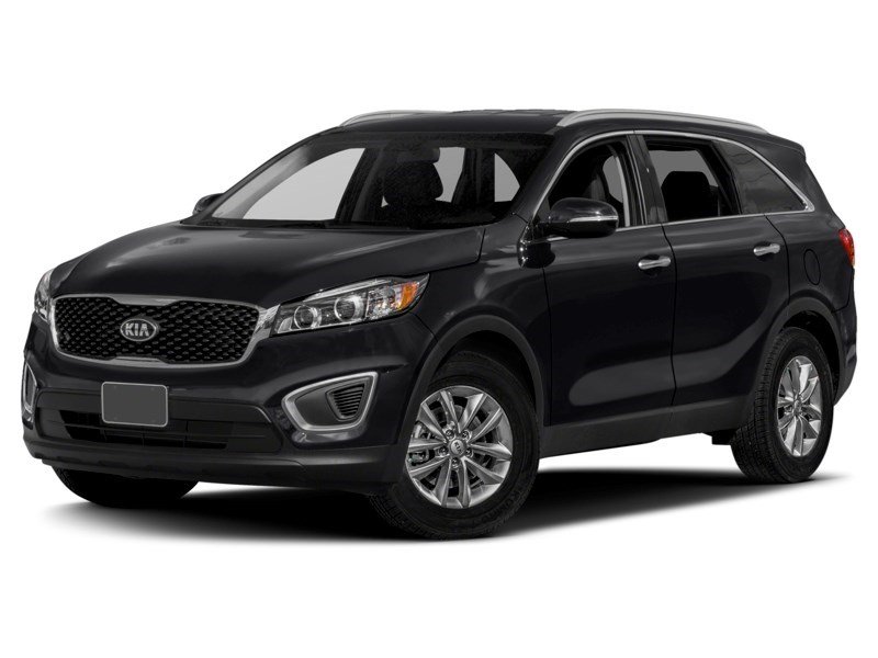2016 Kia Sorento FWD 4dr 2.0L Turbo LX+
