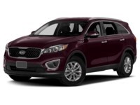 2016 Kia Sorento FWD 4dr 2.0L Turbo LX+