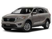2018 Kia Sorento LX V6 AWD Titanium  Shot 13