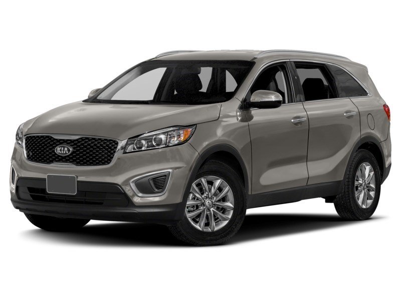 2018 Kia Sorento LX V6 AWD