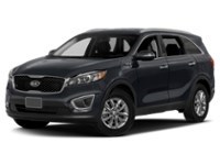 2018 Kia Sorento LX V6 AWD Graphite  Shot 19