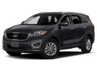 2018 Kia Sorento LX V6 AWD