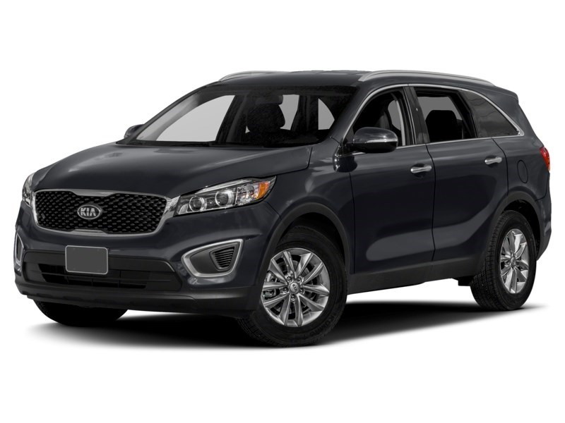 2016 Kia Sorento FWD 4dr 2.0L Turbo LX+