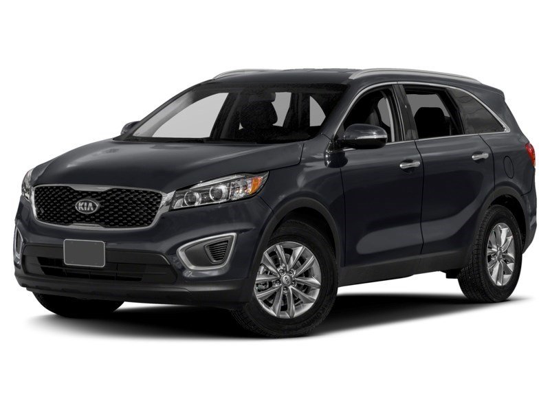 2018 Kia Sorento LX V6 AWD