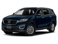 2016 Kia Sorento FWD 4dr 2.0L Turbo LX+