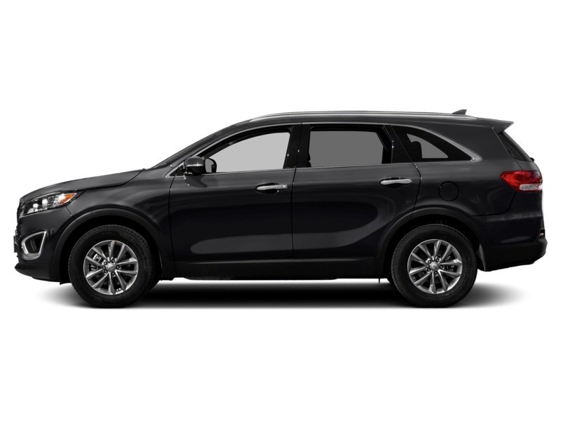 2018 Kia Sorento LX V6 AWD