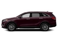 2016 Kia Sorento FWD 4dr 2.0L Turbo LX+ Dark Cherry Metallic  Shot 11