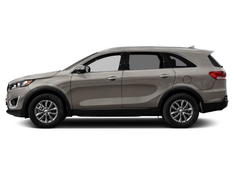 2018 Kia Sorento LX V6 AWD Titanium  Shot 15