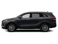 2016 Kia Sorento FWD 4dr 2.0L Turbo LX+ Graphite Metallic  Shot 41