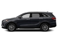 2018 Kia Sorento LX V6 AWD Graphite  Shot 21