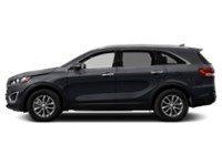 2018 Kia Sorento LX V6 AWD Graphite  Shot 21