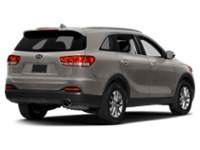 2018 Kia Sorento LX V6 AWD Titanium  Shot 14