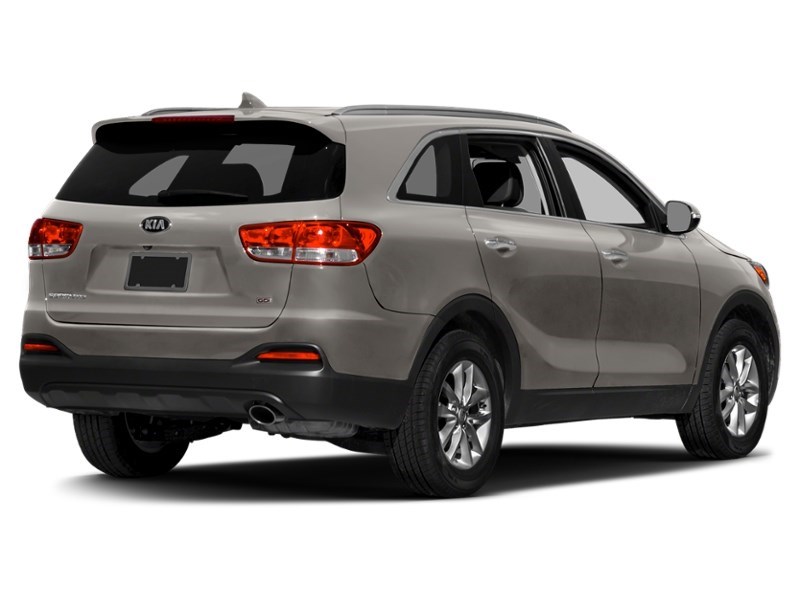 2018 Kia Sorento LX V6 AWD Titanium  Shot 18