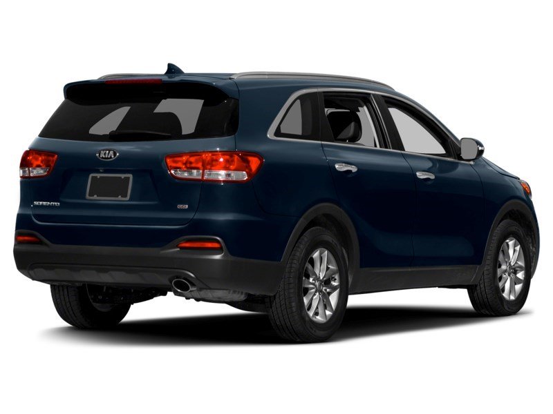 2016 Kia Sorento FWD 4dr 2.0L Turbo LX+