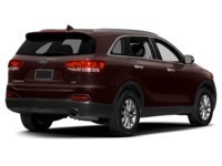 2016 Kia Sorento FWD 4dr 2.0L Turbo LX+ Sangria Red  Shot 50