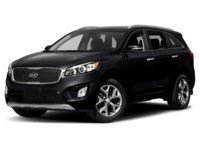 2018 Kia Sorento SX V6 AWD