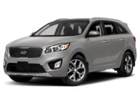 2018 Kia Sorento SX V6 AWD