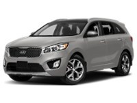 2016 Kia Sorento AWD 4dr 3.3L SX 7-Seater Titanium Silver Metallic  Shot 16