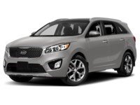 2018 Kia Sorento SX V6 AWD