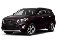 2016 Kia Sorento AWD 4dr 3.3L SX 7-Seater Dark Cherry Metallic  Shot 22