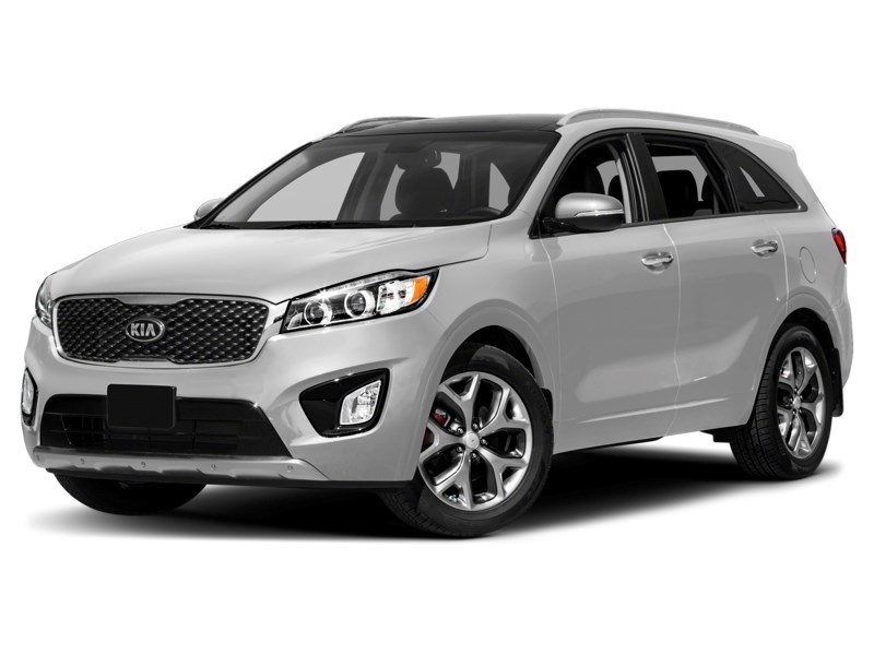 2016 Kia Sorento AWD 4dr 3.3L SX 7-Seater