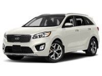 2016 Kia Sorento AWD 4dr 3.3L SX 7-Seater Snow White Pearl  Shot 40
