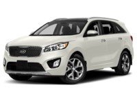 2018 Kia Sorento SX V6 AWD Snow White Pearl  Shot 19
