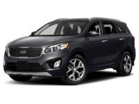2018 Kia Sorento SX V6 AWD