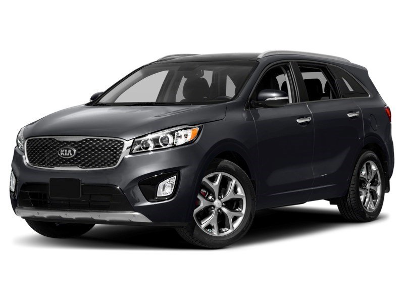 2018 Kia Sorento SX V6 AWD