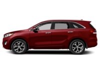 2016 Kia Sorento AWD 4dr 3.3L SX 7-Seater