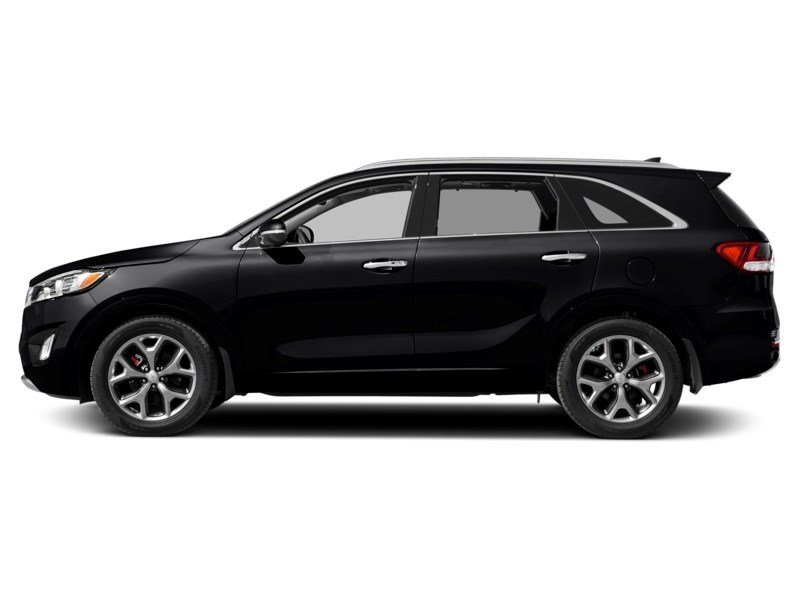 2016 Kia Sorento AWD 4dr 3.3L SX 7-Seater