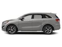 2016 Kia Sorento AWD 4dr 3.3L SX 7-Seater Titanium Silver Metallic  Shot 15