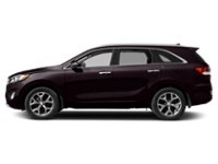 2016 Kia Sorento AWD 4dr 3.3L SX 7-Seater