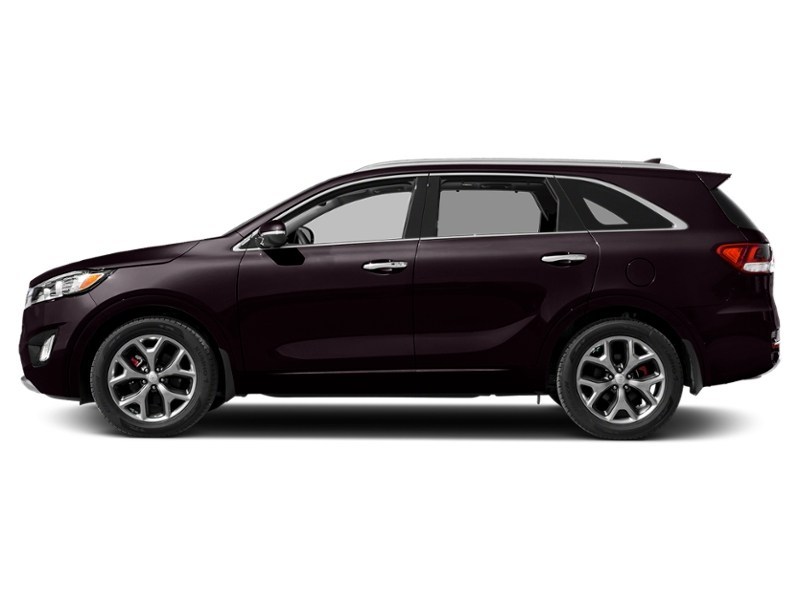 2016 Kia Sorento AWD 4dr 3.3L SX 7-Seater