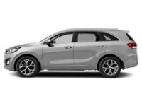 2016 Kia Sorento AWD 4dr 3.3L SX 7-Seater Sparkling Silver Metallic  Shot 27