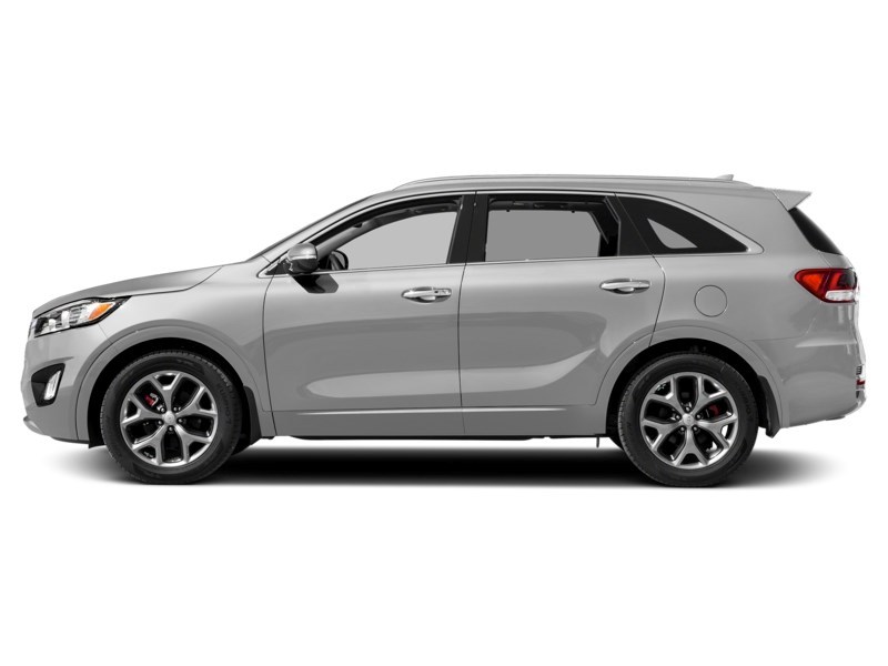 2016 Kia Sorento AWD 4dr 3.3L SX 7-Seater